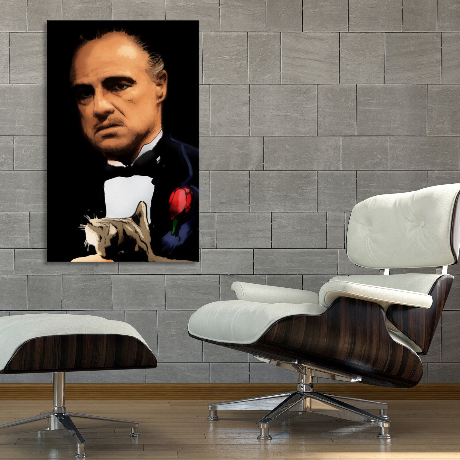 The Godfather