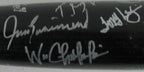 1993 Phillies Team Signed Louisville Slugger Bat (by 28 players) Beckett 141919