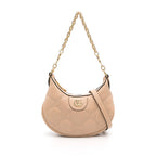 Gucci Neutrals Shoulder Bags Women