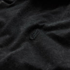 Bodhi Polo // Black