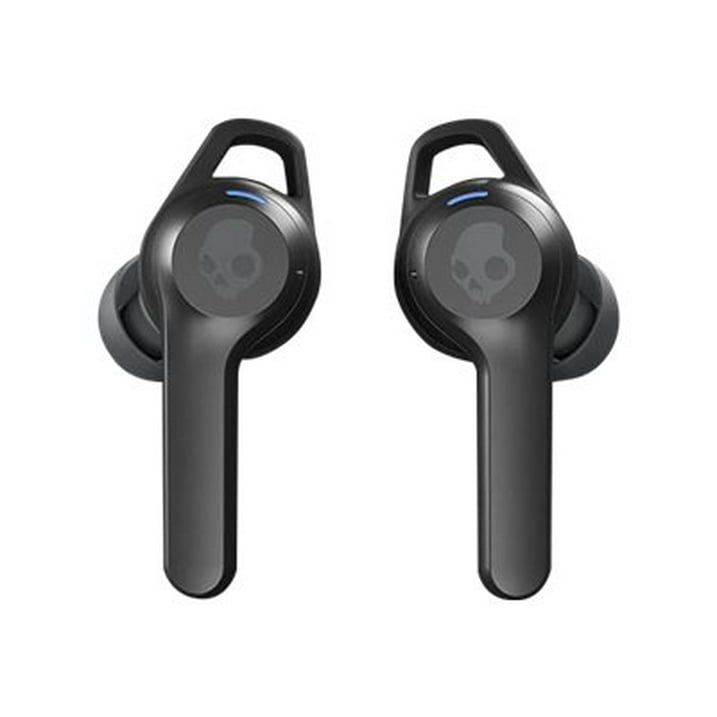 Skullcandy Indy Evo True Wireless In-Ear Headphones in Black