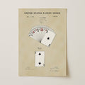 Poker Playing Cards (1926)