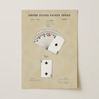 Poker Playing Cards (1926)