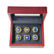 6 Piece Set
