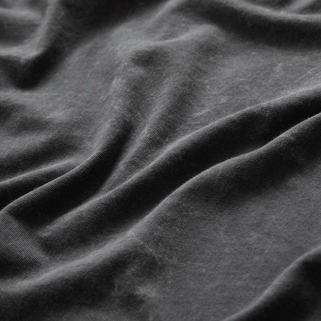 Enzo T-Shirt // Iron Grey
