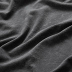 Enzo T-Shirt // Iron Grey