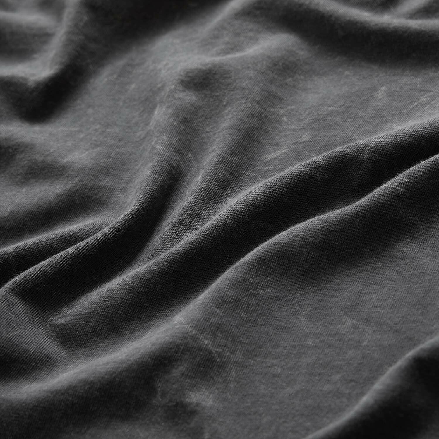 Enzo T-Shirt // Iron Grey