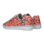 Ash X Filip Pagowski Shoes // Red