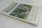 Lot of 22 1995 Notre Dame Irish Sports Report Magazines 148716