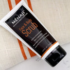 Men’s Face & Body Exfoliating Scrub
