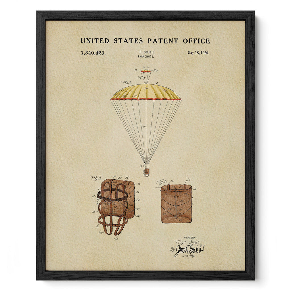 Parachute (1920)