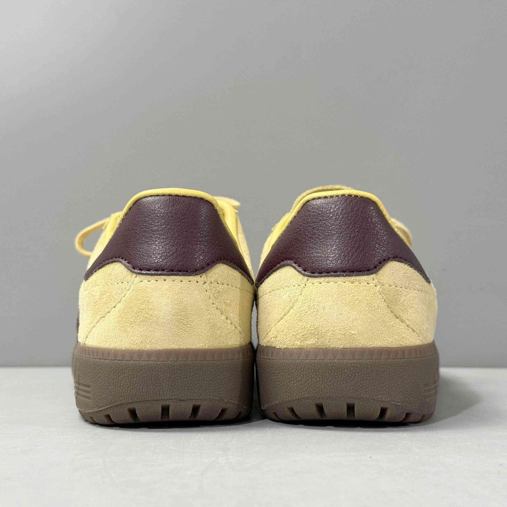 Adidas Originals Bermuda 'Tan Brown'