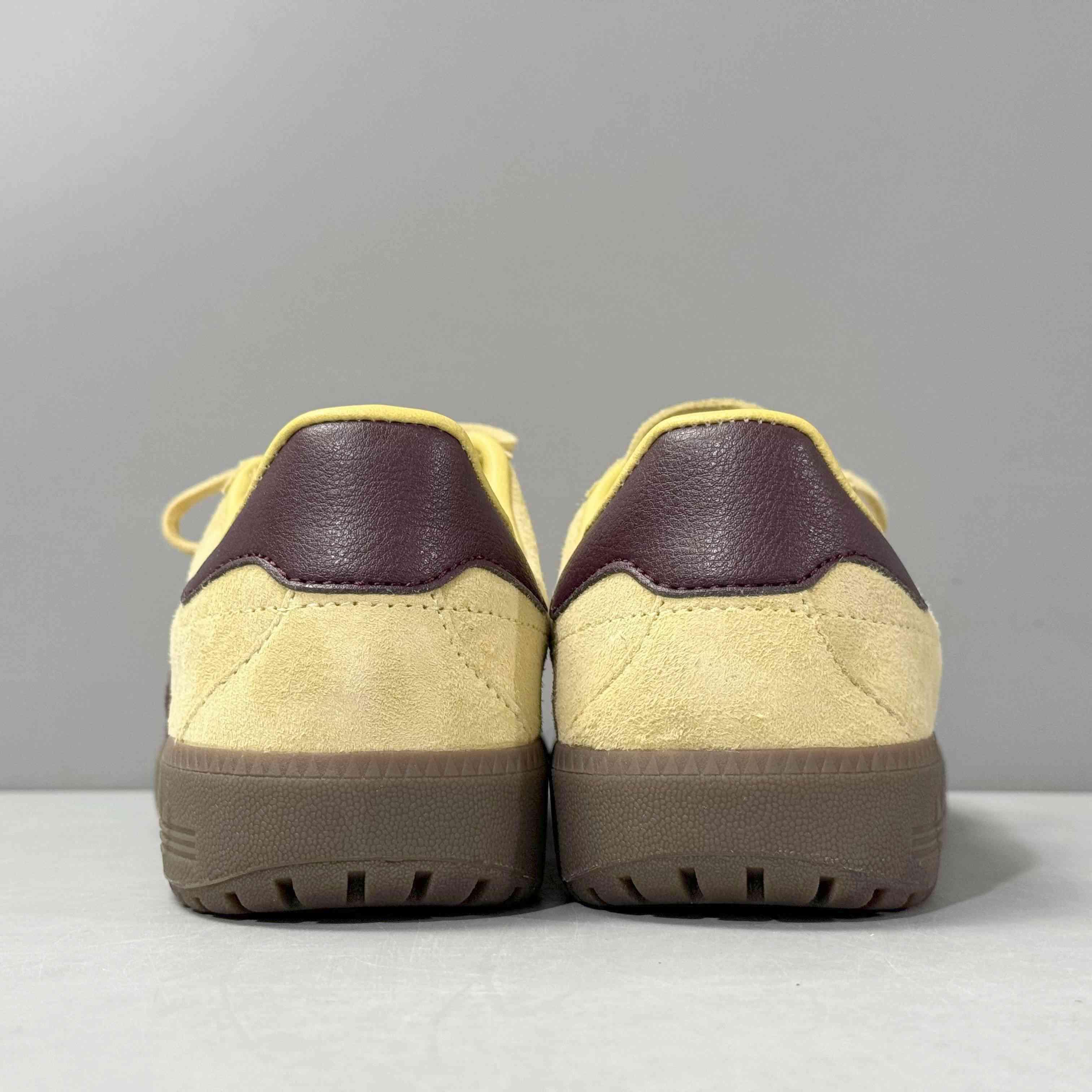 Adidas Originals Bermuda 'Tan Brown'