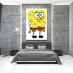 SPONGE by GLITCH