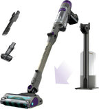 Shark Ip3251 Cordless Vacuum Cleaner Powerdetect Clean and Empty System Dark Gray WS1