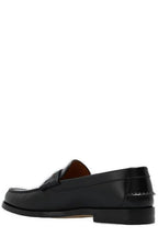 GUCCI Classic Leather 1953 Loafers
