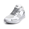 107 Series // All White
