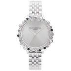 Olivia Burton Women's Bejewelled Under The Sea