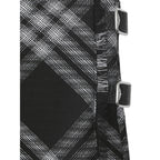 Burberry Black Dresses - Evening Dresses Women