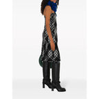 Burberry Black Dresses - Evening Dresses Women