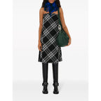 Burberry Black Dresses - Evening Dresses Women