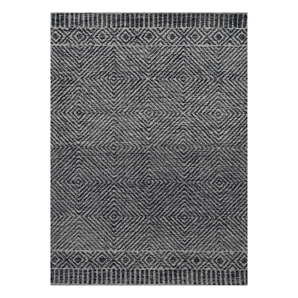 Hudson 2463 // Gray + Black