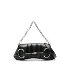 Gucci Black Shoulder Bags Women