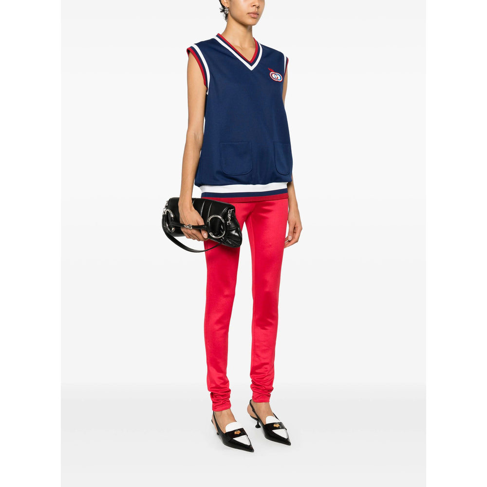 Gucci Black Shoulder Bags Women