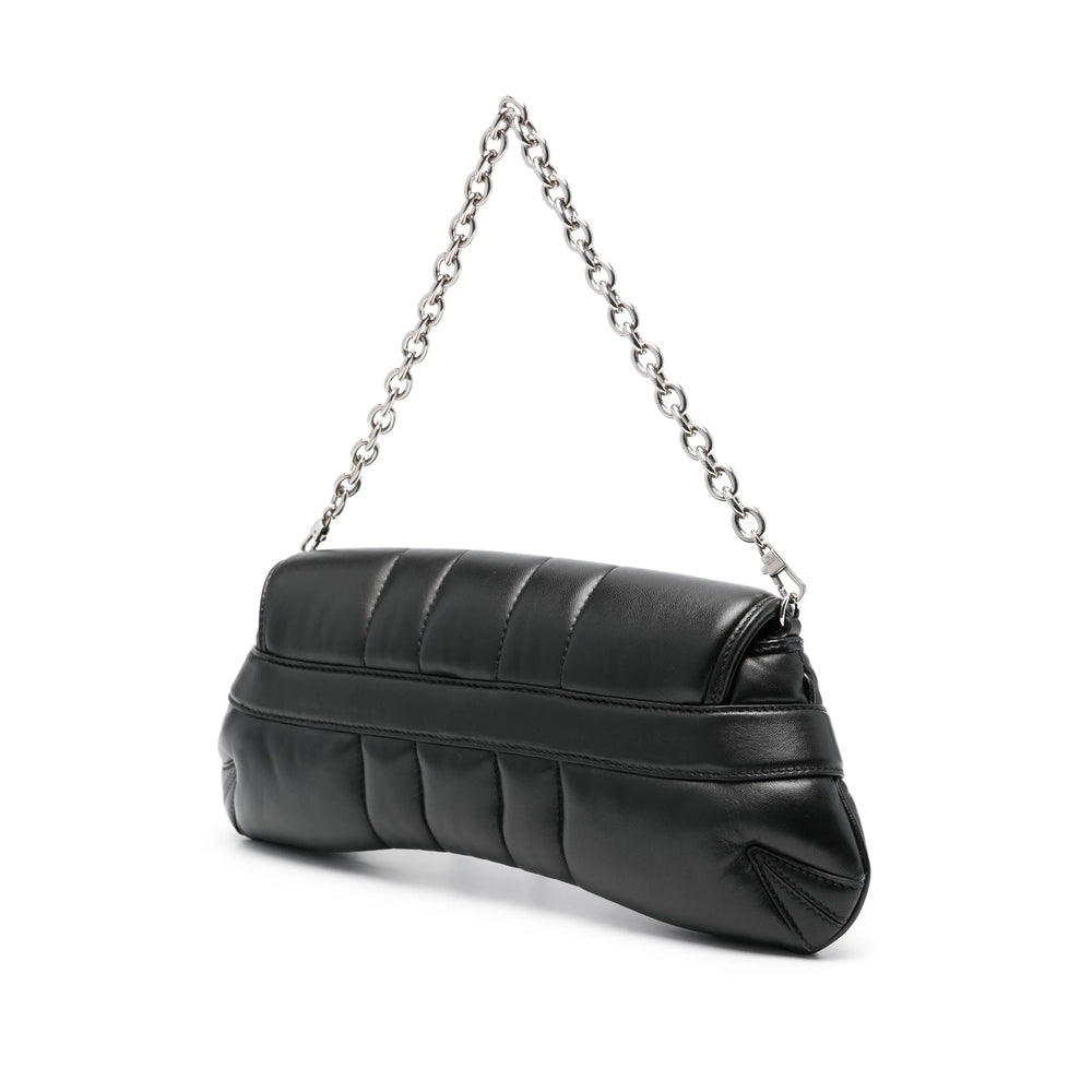 Gucci Black Shoulder Bags Women