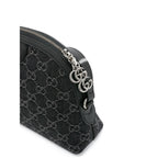 Gucci Black Satchels & Cross Body Bags Women
