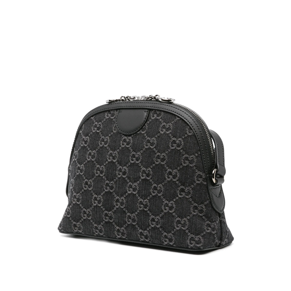 Gucci Black Satchels & Cross Body Bags Women