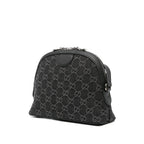 Gucci Black Satchels & Cross Body Bags Women
