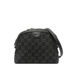 Gucci Black Satchels & Cross Body Bags Women