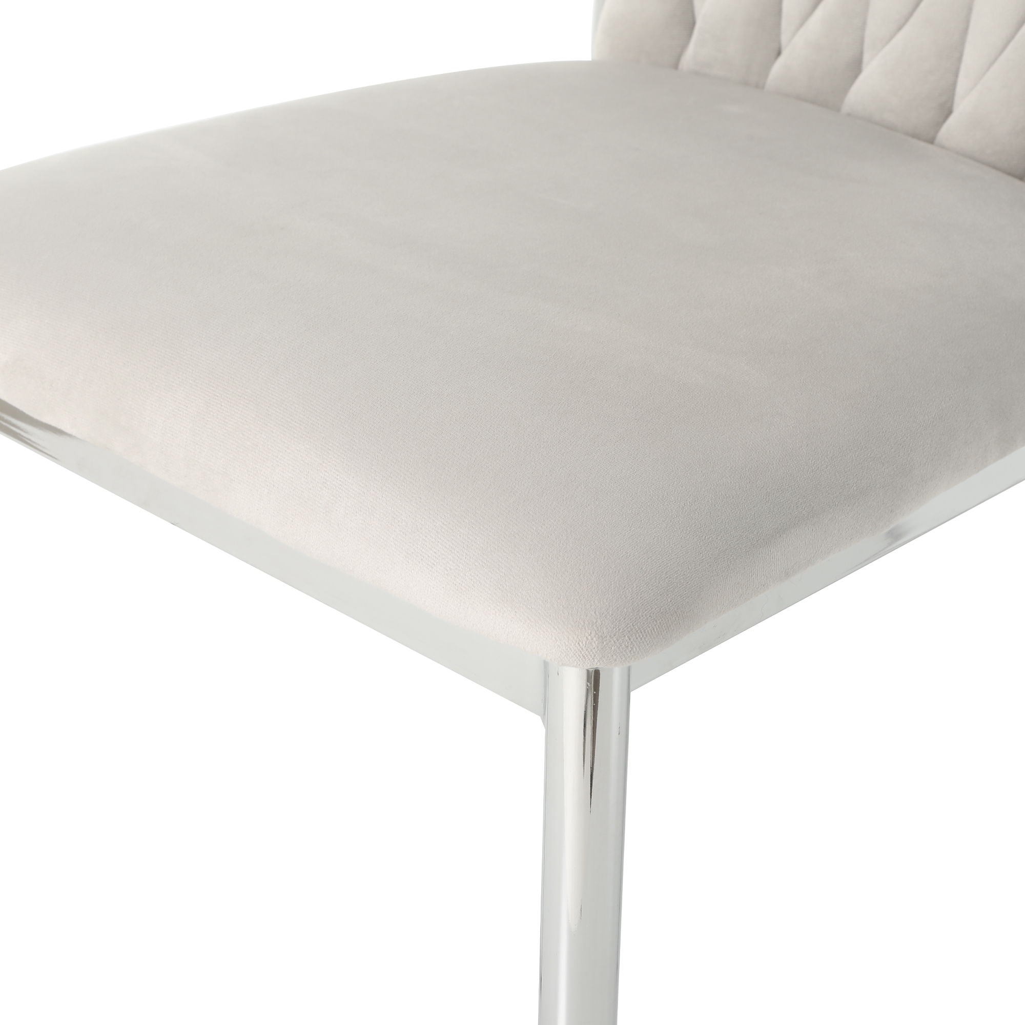 Modern Dining Chair Set
