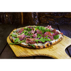 12" x 24" Wooden Pizza Peel (Launch Pad) - 2 Pack
