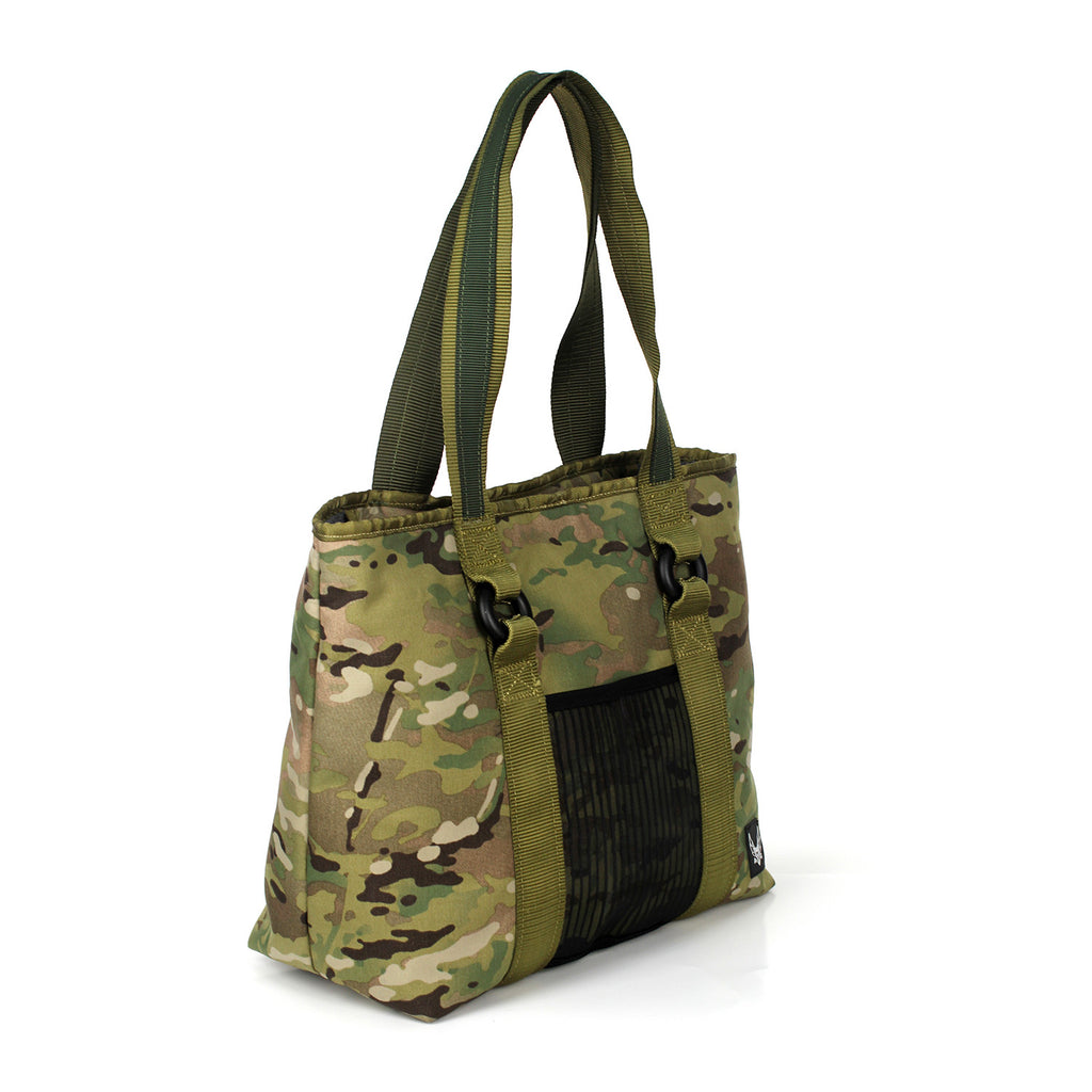 Recon Tote