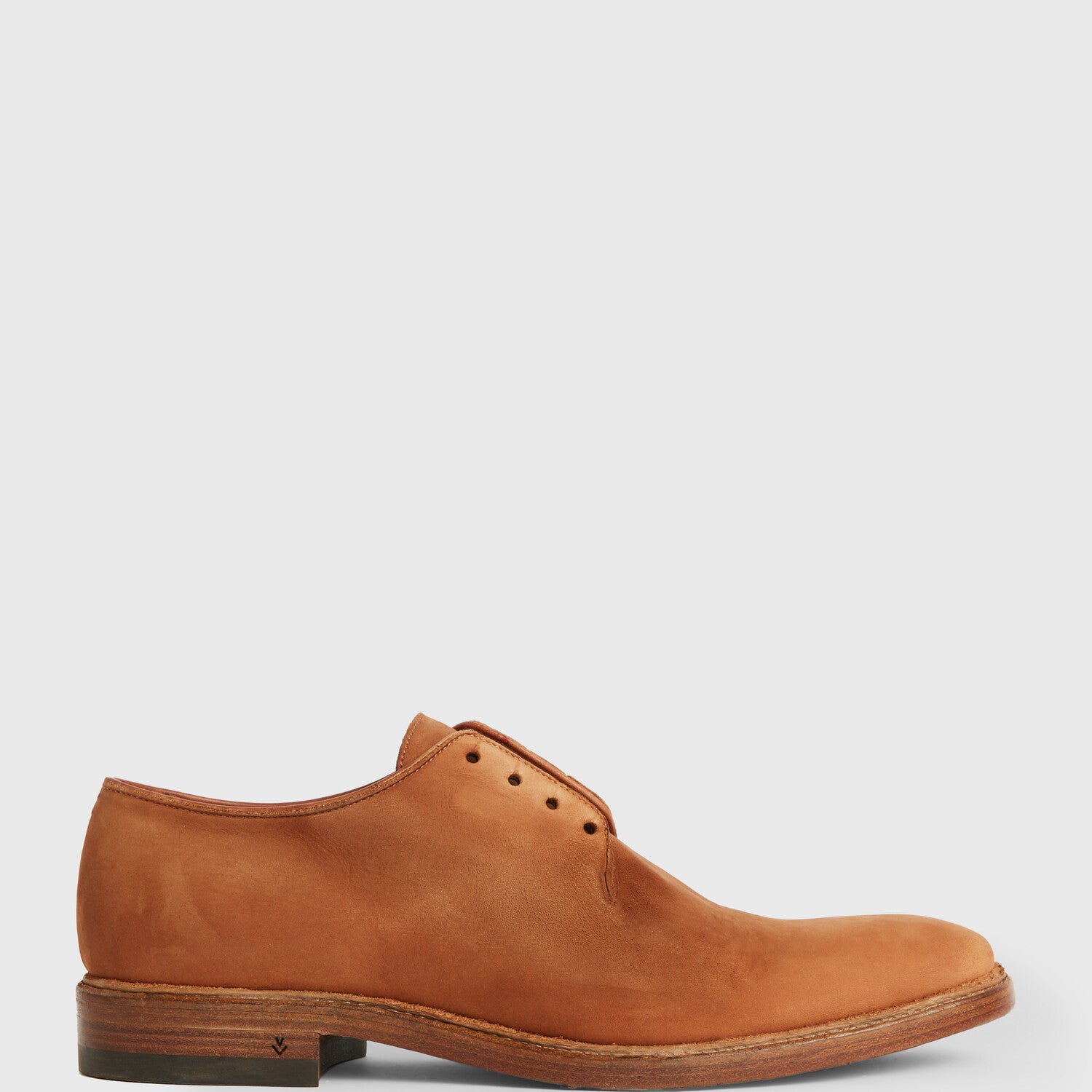 Irving Oxford // Adobe Clay