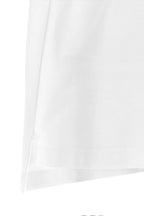 Givenchy Men Logo Embroidery Polo Shirt