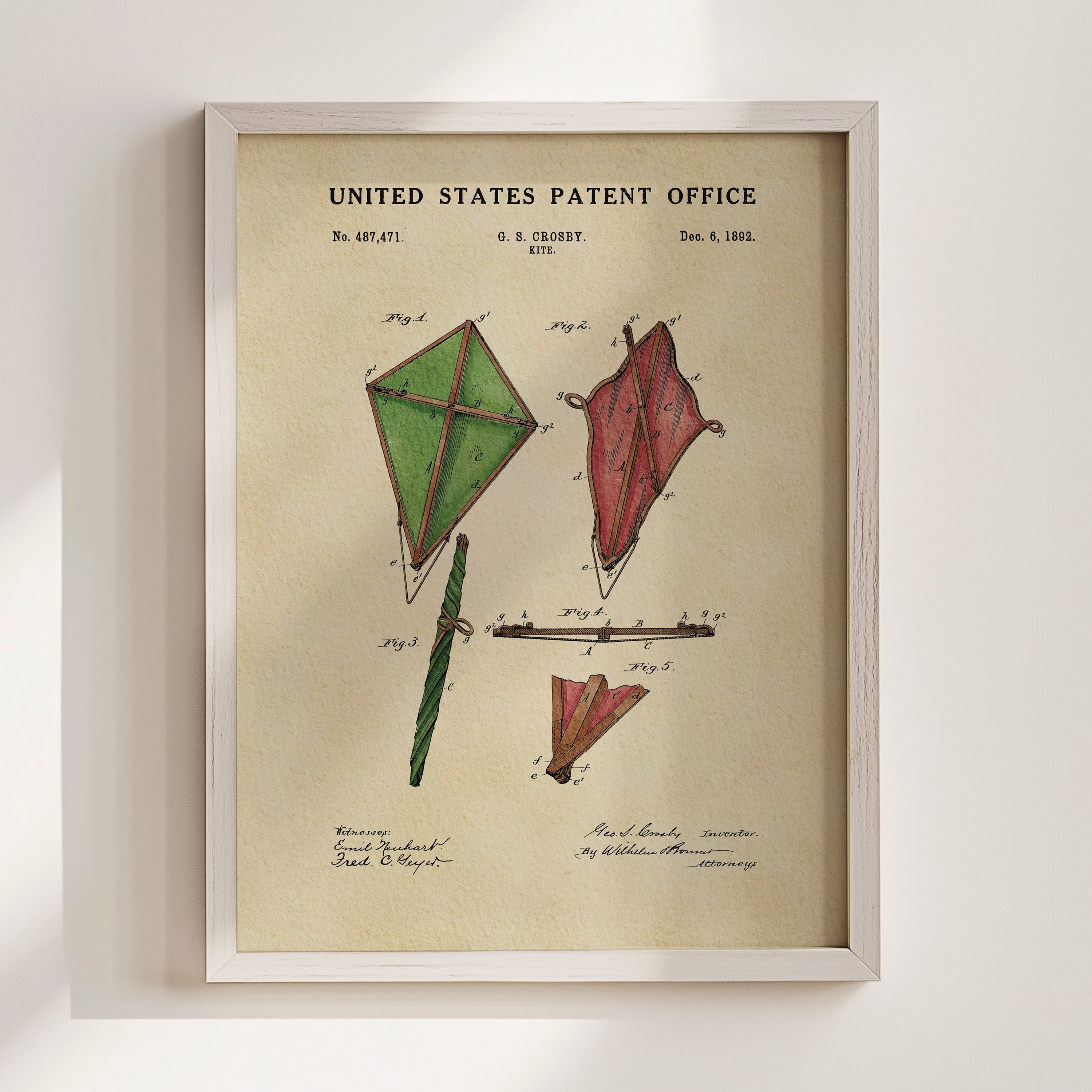 Kite (1892)
