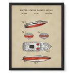 Speedboat (1991)