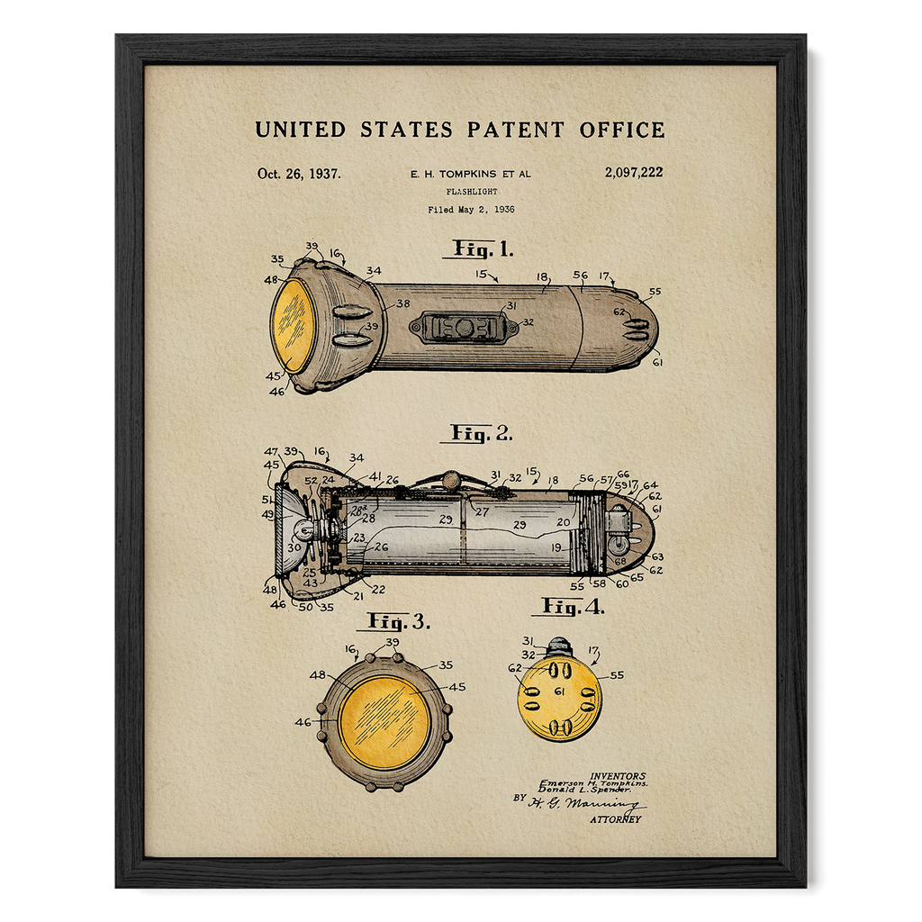 Flashlight (1937)