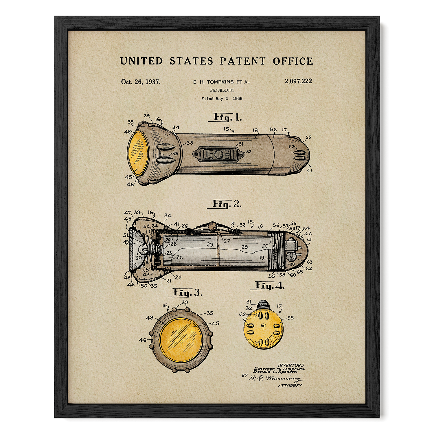 Flashlight (1937)