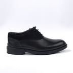 Derby Dress Shoe // Black