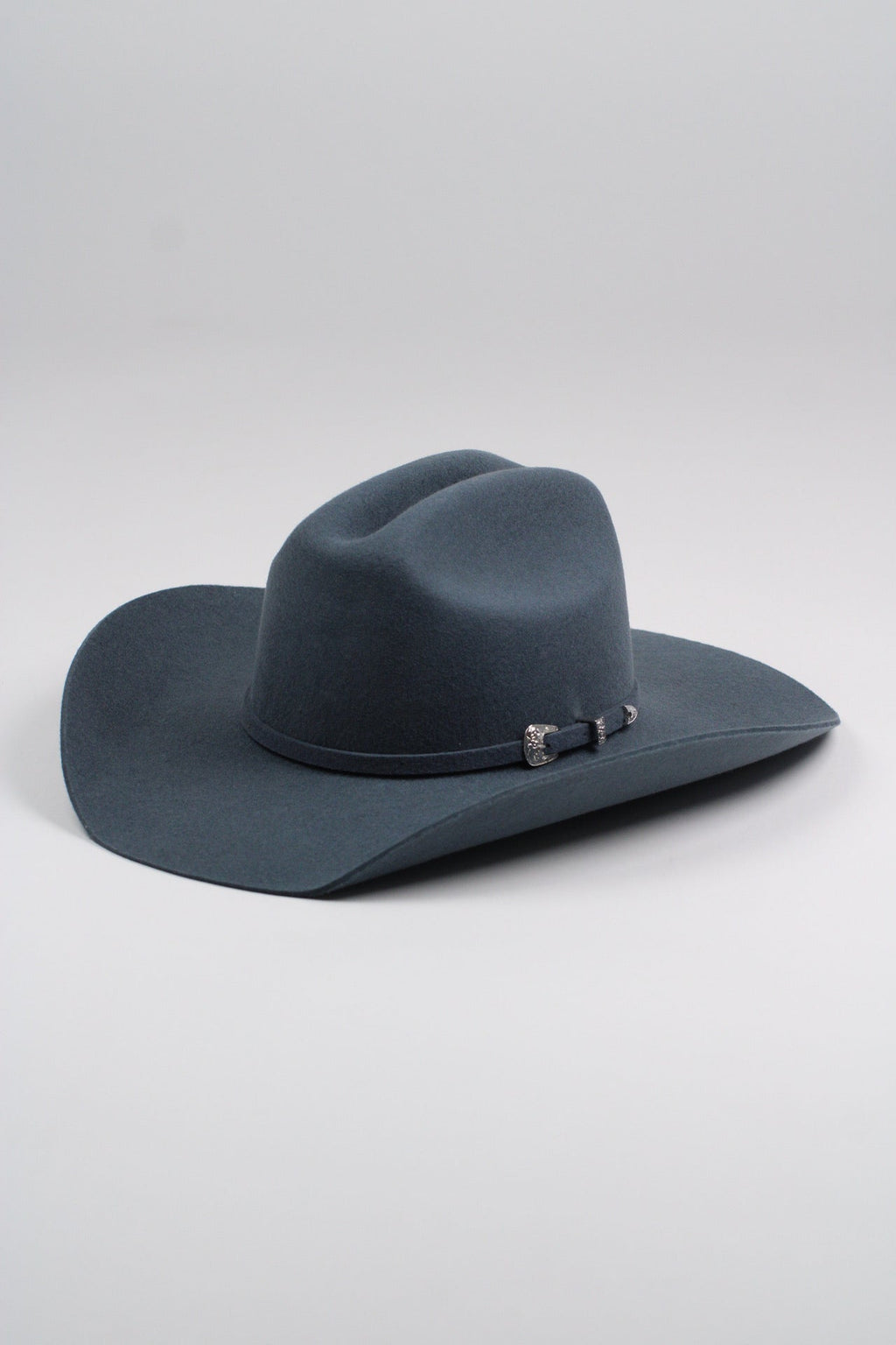 Mustang - Stone Blue