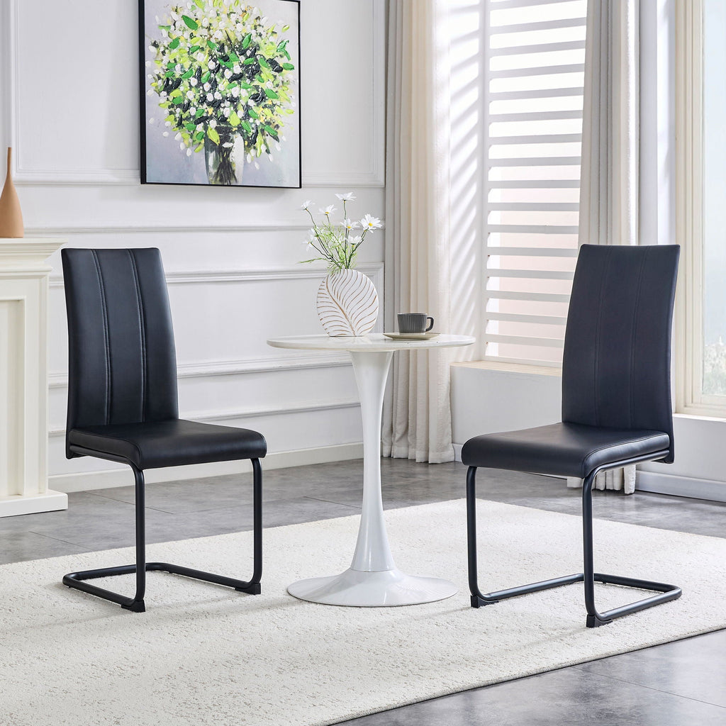 Upholstered Dining Chairs