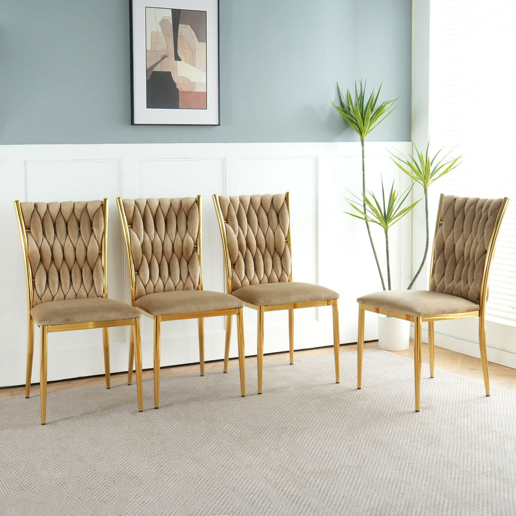 Modern Dining Chair