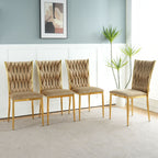 Modern Dining Chair
