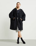 Modular Stadium Jacket