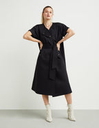 Convertible Trench