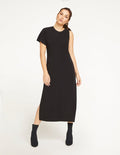 Asymmetric Dress
